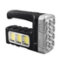 YNT İthalat GF-GUVF-581 Solar Panelli Ledli Fener  Wt-614 4