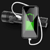 YNT İthalat GF-GUVF-596 7 Mod Tx6 Powerbank El Feneri  Wt-624 4