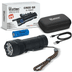 YNT İthalat GF-GUVF-599 Cree Q8- Xpg 8+1 Led  Şarjlı El Feneri  Wt-623 1