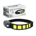 YNT İthalat GF-GUVF-605 Sensörlü Cob Xpg Led Kafa Lambası  Wt-066 3