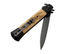 YNT İthalat HT-HIS-1891 Columbıa Fs-1245-3 Scorpıon Çakı 2