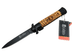 YNT İthalat HT-HIS-1892 Columbıa Fs-1245-4 Spıder Çakı 1