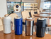 YNT İthalat KH-ALK3136 Askılı Ve Derece Göstergeli Vakumlu Mug - 500 Ml Modern Kahve Termosu Alk3136 1