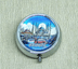 YNT İthalat KH-ALK4375 İstanbul Temalı İlaç Kutusu Alk4375 1