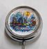 YNT İthalat KH-ALK4376 İstanbul Temalı İlaç Kutusu Alk4376 1