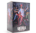YNT İthalat KH-ALK5262 Anime One Piece Shanks Figürü 25 Cm Alk5262 2