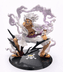 YNT İthalat KH-ALK5263 Anime One Piece Luffy Figürü 20 Cm Alk5263 1