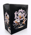 YNT İthalat KH-ALK5263 Anime One Piece Luffy Figürü 20 Cm Alk5263 2
