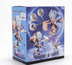 YNT İthalat KH-ALK5265 Anime One Piece Luffy Figürü 15 Cm Alk5265 2