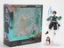 YNT İthalat KH-ALK5311 Anime Demon Slayer Tanjiro Figürü 14 Cm Alk5311 2