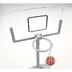 YNT İthalat RT-154 Masaüstü Metal Basketbol Oyunu 2