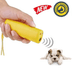 YNT İthalat RT-272 Ultrasonik 150 Db Uzun Menzilli Köpek Kovucu 3