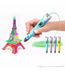 YNT İthalat RT-286 Üç Boyutlu Yazıcı 3D Kalem Pen Printer 3