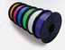 YNT İthalat RT-337 Filament 3D Kalem Yazıcı Için 10 Renk 20 Metre 3