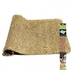 YNT İthalat RT-361 Clean Step Mat Yıkanabilir Mikrofiber Kir Toz Emici Iç-Dış Ortam Paspas 3