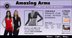 YNT İthalat RT-76 Amazing Arms  Dekolte Kapatıcı 1