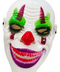 YNT İthalat SM-SMR-E174 Delirten Gülüş Psikopat Palyaço Temalı Joker Maskesi 3