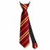 YNT İthalat SM-SMRG065 Harry Potter Gryffindor Fermuarlı Ayarlanabilir Kravat 2