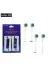 YNT İthalat SPAKH-MJGN-290-1YNT 4Lü Diş Fırçası Başlığı 2