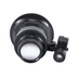 YNT İthalat TD-0018TDU-1005 20X Büyütmeli,saat,takı Onarım Için Cam Lensli Optik Işıklı Göz Büyüteçmg13B9A 1