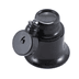 YNT İthalat TD-0018TDU-1005 20X Büyütmeli,saat,takı Onarım Için Cam Lensli Optik Işıklı Göz Büyüteçmg13B9A 2