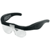 YNT İthalat TD-0018TDU-1017 Şarjlı Gözlük Büyüteç  4 Farklı Lens 11537Dc 2