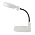 YNT İthalat TD-0018TDU-1023 Masaüstü 10X Led Işıklı Büyüteç Okuma El Sanatları Onarım Büyüteç 7765 1