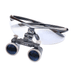 YNT İthalat TD-0018TDU-1028 3.5X420Mm  Diş Cerrahi Gözlük Lens Büyüteç,taşıma Çantalı 1
