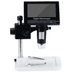 YNT İthalat TD-0018TDU-1030 1000X 2.0Mp Usb Dijital Elektronik Mikroskop 8 Lcd Ekran Vga Büyüteç Dm4S 2