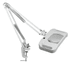 YNT İthalat TD-0018TDU-1031 10X Led Akrobat Büyüteç 2X15W 170X113 Mm 10 Diopter Mercek Lt86G 4