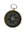 YNT İthalat TD-0018TDU-1103 Pusulakulplu Metal Pusula  G34 Sari 1