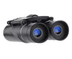 YNT İthalat TD-0018TDU-1104 100X22 Cepte Taşımalı Kauçuk Kaplama Profesyonel Mini Dürbün3000M/30000M 3