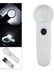 YNT İthalat TD-0018TDU-1115 15X Çok Fonksiyonlu 2 Led Işıklı Taşınabilir El Büyüteç 1