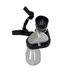 YNT İthalat TD-0018TDU-509 8X20 Tekli Dürbün Monoküler Mini Dürbün Kırmızı Camlı Avuç Içi Dürbünü 1