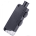 YNT İthalat TD-0018TDU-548 Mini 60X 100X Zoom Lens Odak Takı Led Cep Mikroskop Büyüteç 3