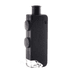 YNT İthalat TD-0018TDU-548 Mini 60X 100X Zoom Lens Odak Takı Led Cep Mikroskop Büyüteç 4