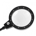 YNT İthalat TD-0018TDU-554 12 Led Clipslı Işıklı Büyüteç,işıklı Masa Lambası Çalışma Lambası 2