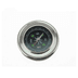 YNT İthalat TD-0018TDU-565 Yuvarlak Metal Kasa Dayanıklı Pusula 60Mm 1