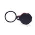 YNT İthalat TD-0018TDU-568 5X 60Mm Cam Optik Lens,katlabilir,deri Kaplamalı Cep Büyüteçxx1051 2