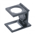 YNT İthalat TD-0018TDU-573 25X25 Mm Full Çelik Kaplı Katlamalı Büyüteç Th9005B 1