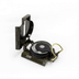 YNT İthalat TD-0018TDU-575 Hassas Lensatic Pusula, Amerikan Tarzı, Açık Kamp Yürüyüş Survival Için 1