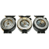 YNT İthalat TD-0018TDU-582 Ordusu Pri̇zmati̇k Pusula 2