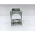 YNT İthalat TD-0018TDU-586 20 Mm Büyüteç Lup Dokumacı Büyüteci Full Çelik Katlanabilir Th9007A 3
