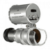 YNT İthalat TD-0018TDU-594 Iphone5 Için Uyumlu Kapaklı Lens Mikroskop Taşınabilir Mini Cep Boyutu Led Mikroskop No.9882Ip5Ii 4