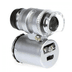 YNT İthalat TD-0018TDU-595 Için 60X Mini Mikroskop No:9882 4