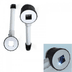 YNT İthalat TD-0018TDU-602 10X Büyütmeli Tekstilciler Için Ölçek  Kalite Kontrolü  Modeli Büyüteç 3
