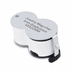YNT İthalat TD-0018TDU-610 45X22 Ledli Para Algılama Ve Mezuniyet Takı Değerleme Büyüteç 2