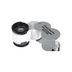 YNT İthalat TD-0018TDU-610 45X22 Ledli Para Algılama Ve Mezuniyet Takı Değerleme Büyüteç 3