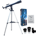 YNT İthalat TD-0018TDU-630 7879100 Astronomik Teleskop 3