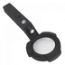 YNT İthalat TD-0018TDU-643 7 Led Aydınlatma,fener,pusula,4X Büyütme Okuma Büyüteç  Th600557 1